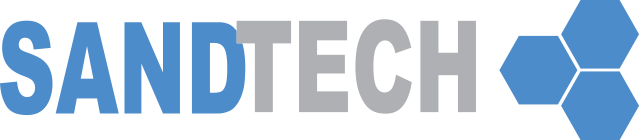 Logo Sandtech