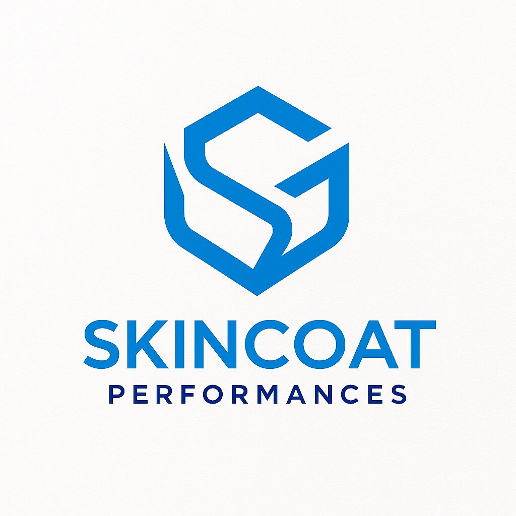 Logo Skincoat