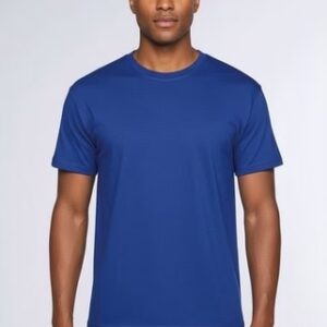 Gildan GI5000 - T-shirt Manches Courtes en Coton