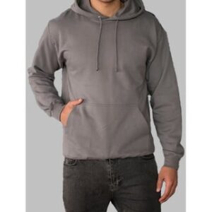 AWDIS JUST HOODS JH001 - Sweat à Capuche Confort et Style Unisexe