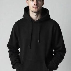 Radsow UXX04 - Radsow  Apparel - Sweat Shirt à capuche London pour hommes