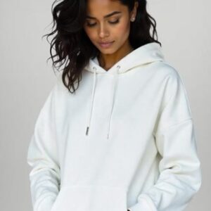 Radsow UXX04F - Radsow Apparel - Sweat Shirt à capuche London pour femmes