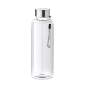 UTAH RPET RPET bottle 500ml - GiftRetail MO9910