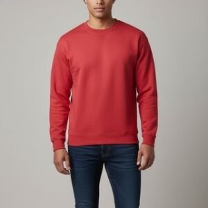 Gildan GN910 - Sweat Col Rond Homme