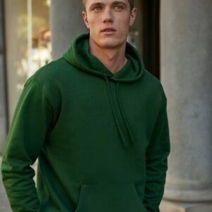 B&C ID203 - Sweatshirt À Capuche